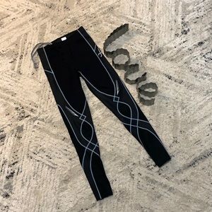 CWX running tights